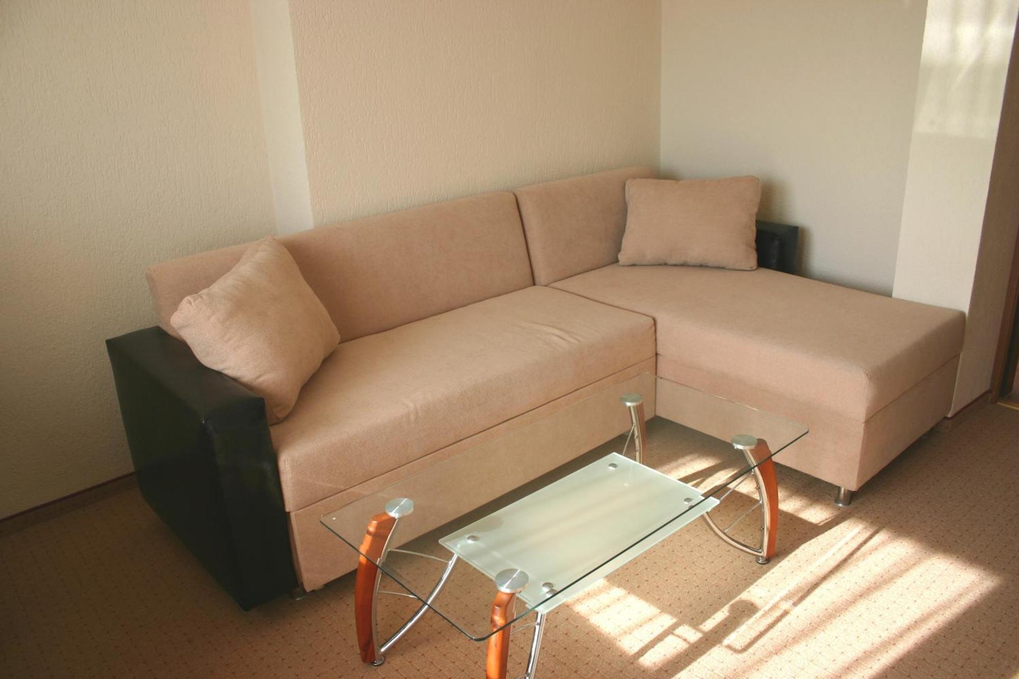 Ribkata Family Hotel Smolan Zewnętrze zdjęcie